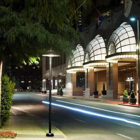 Fairmont Dallas Luaran gambar