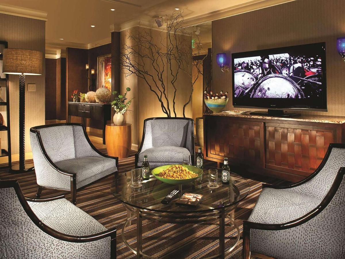 Fairmont Dallas Luaran gambar
