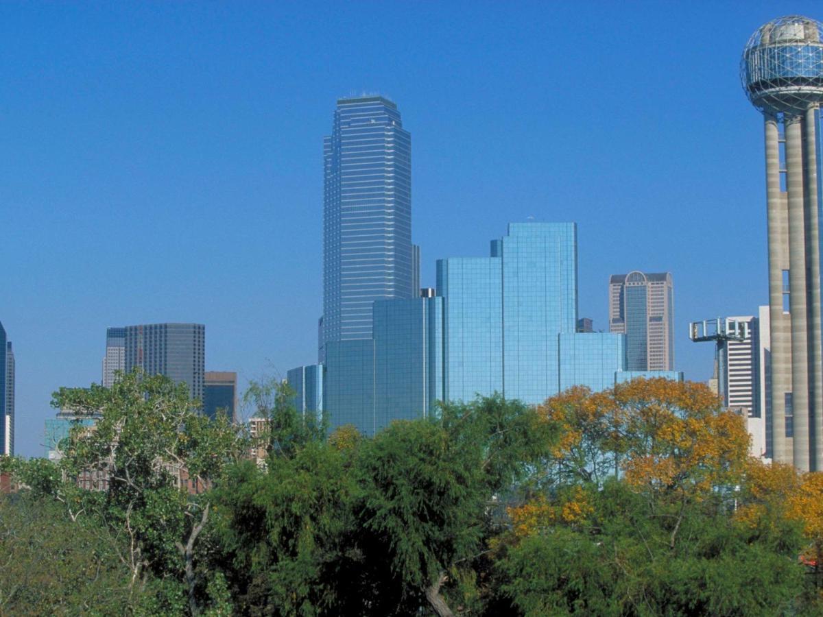 Fairmont Dallas Luaran gambar