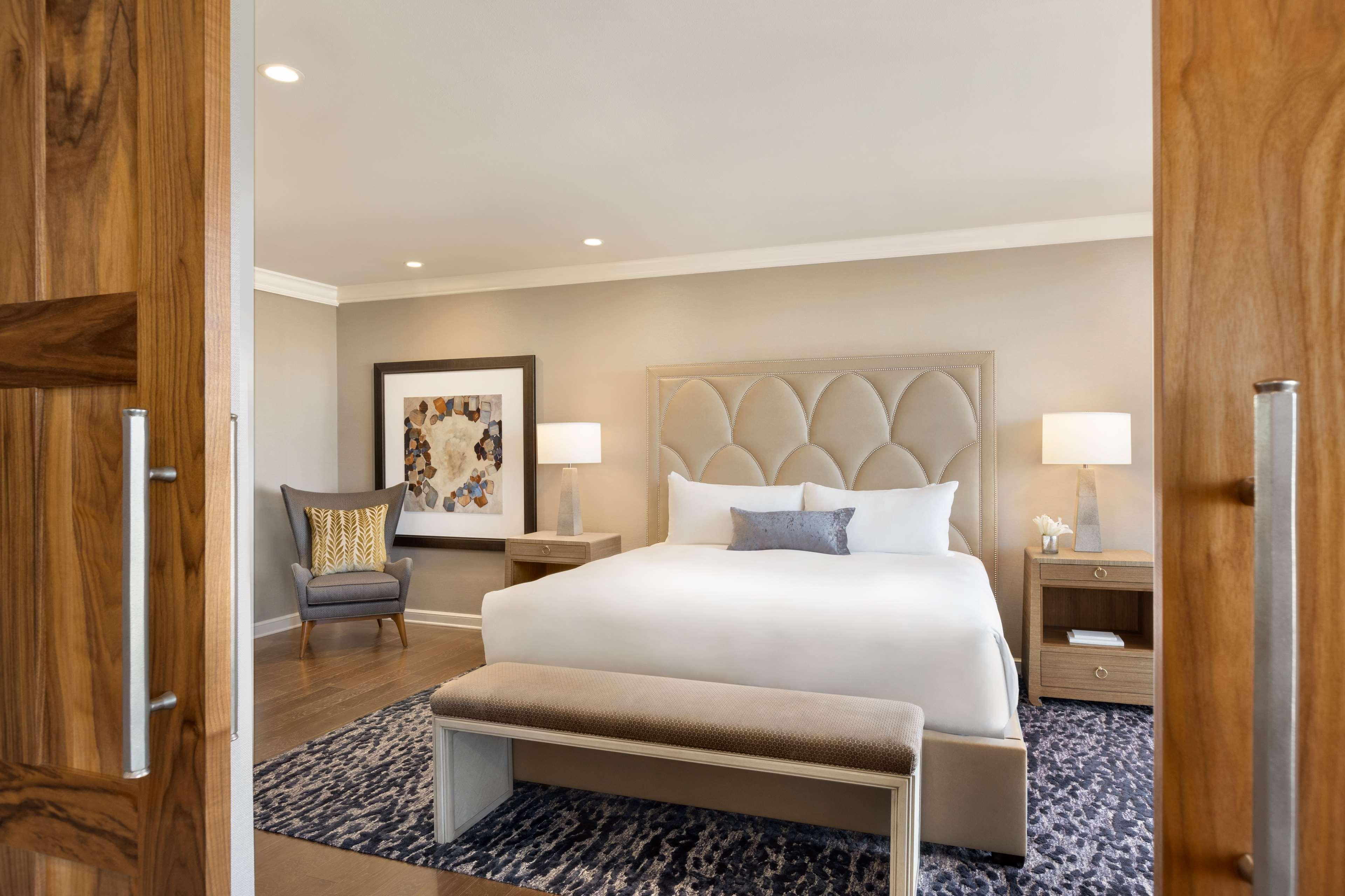 Fairmont Dallas Luaran gambar