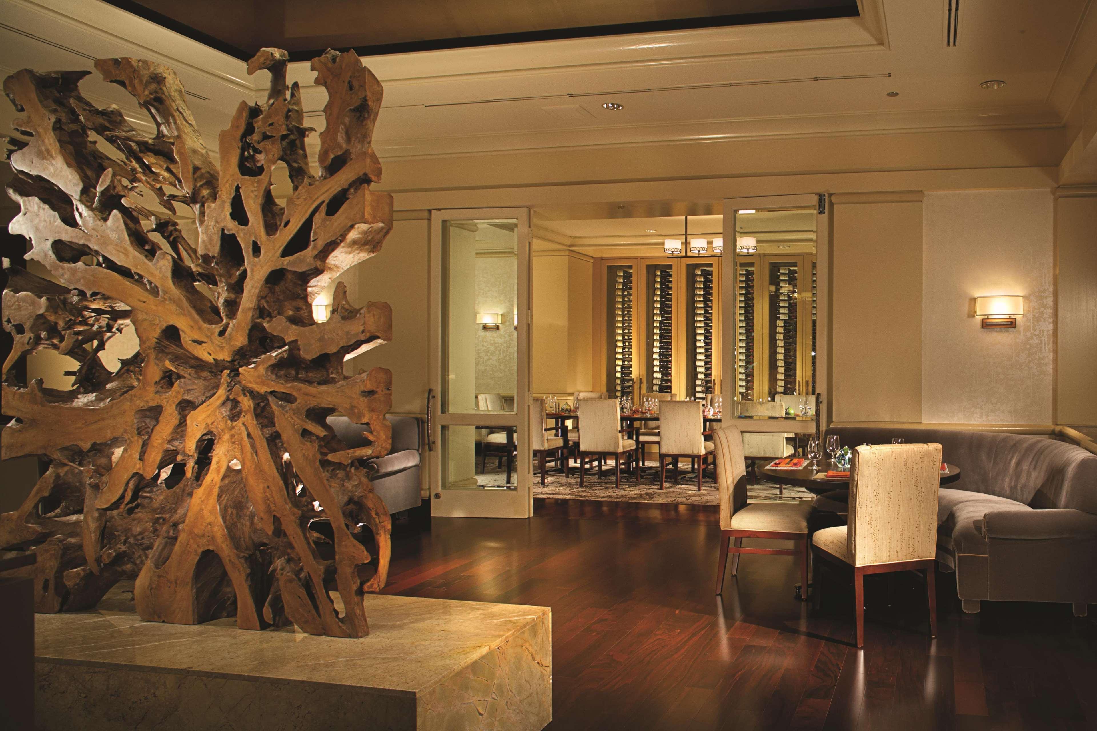 Fairmont Dallas Luaran gambar