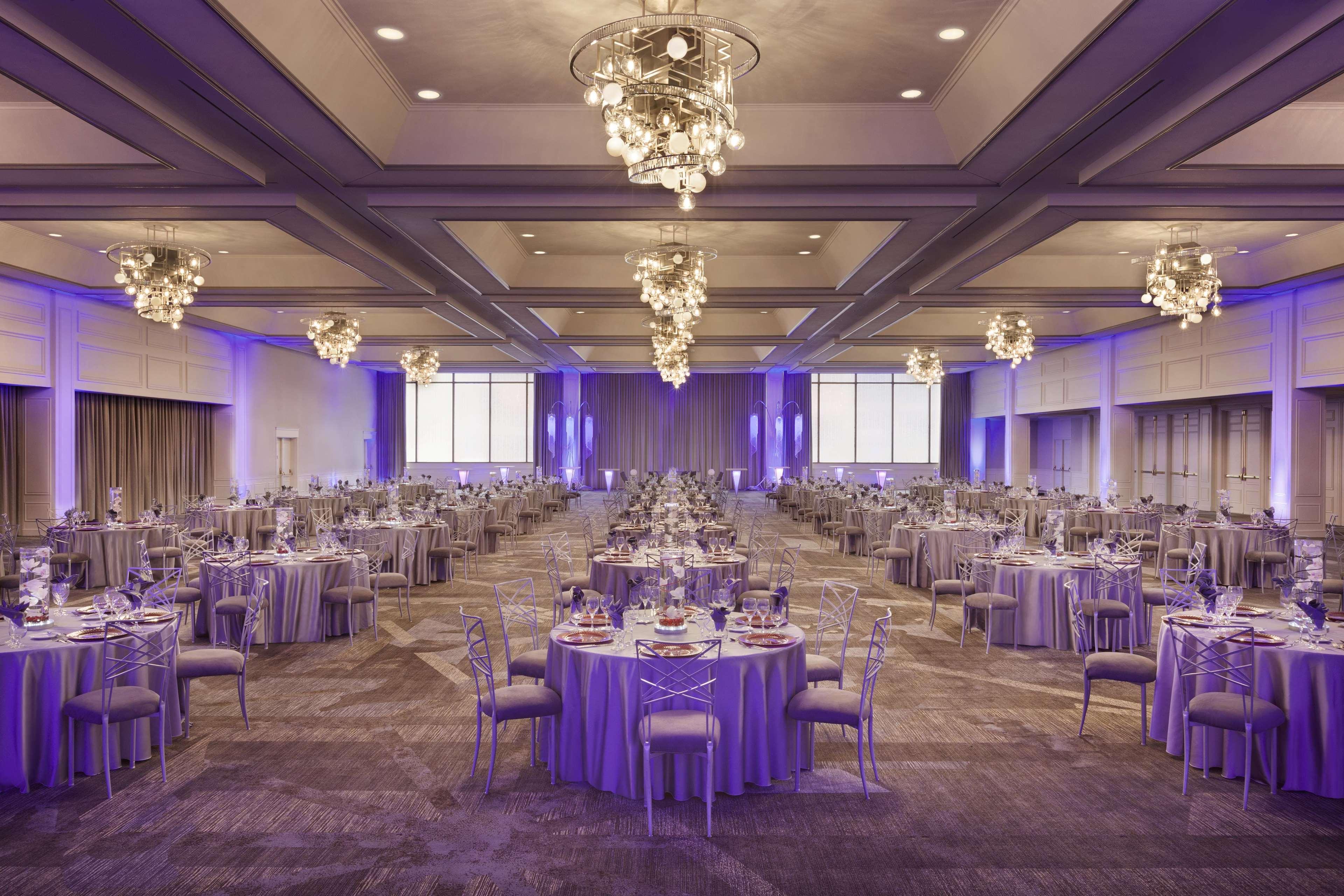 Fairmont Dallas Luaran gambar