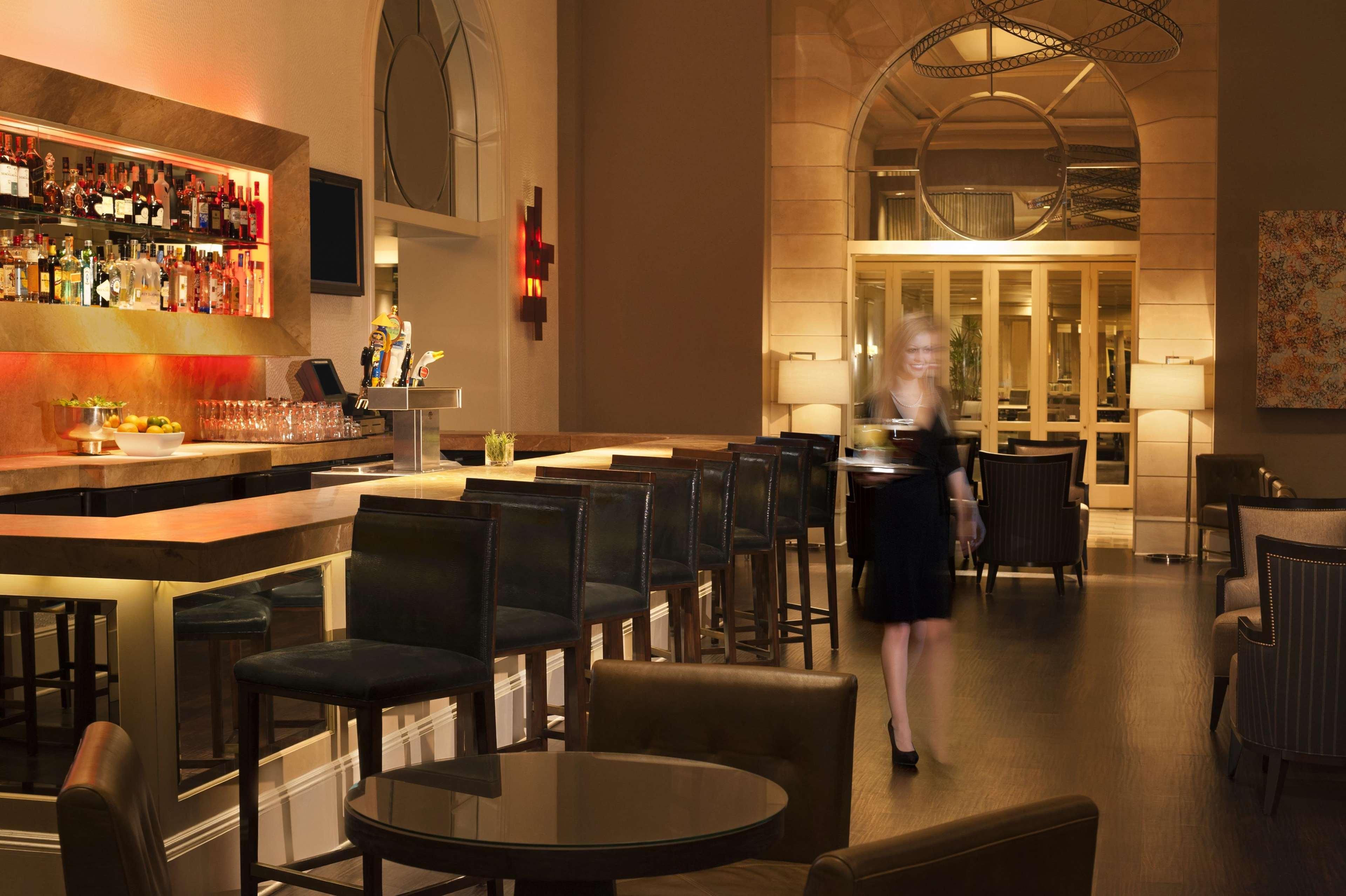 Fairmont Dallas Luaran gambar