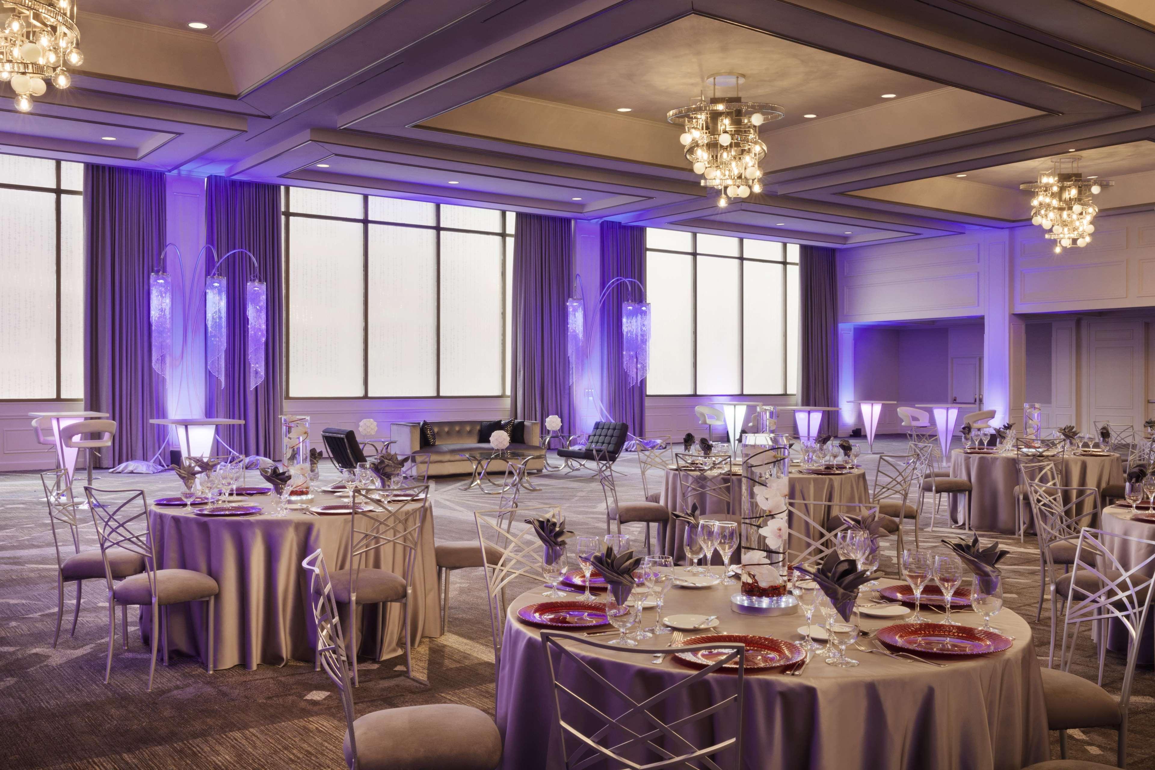 Fairmont Dallas Luaran gambar