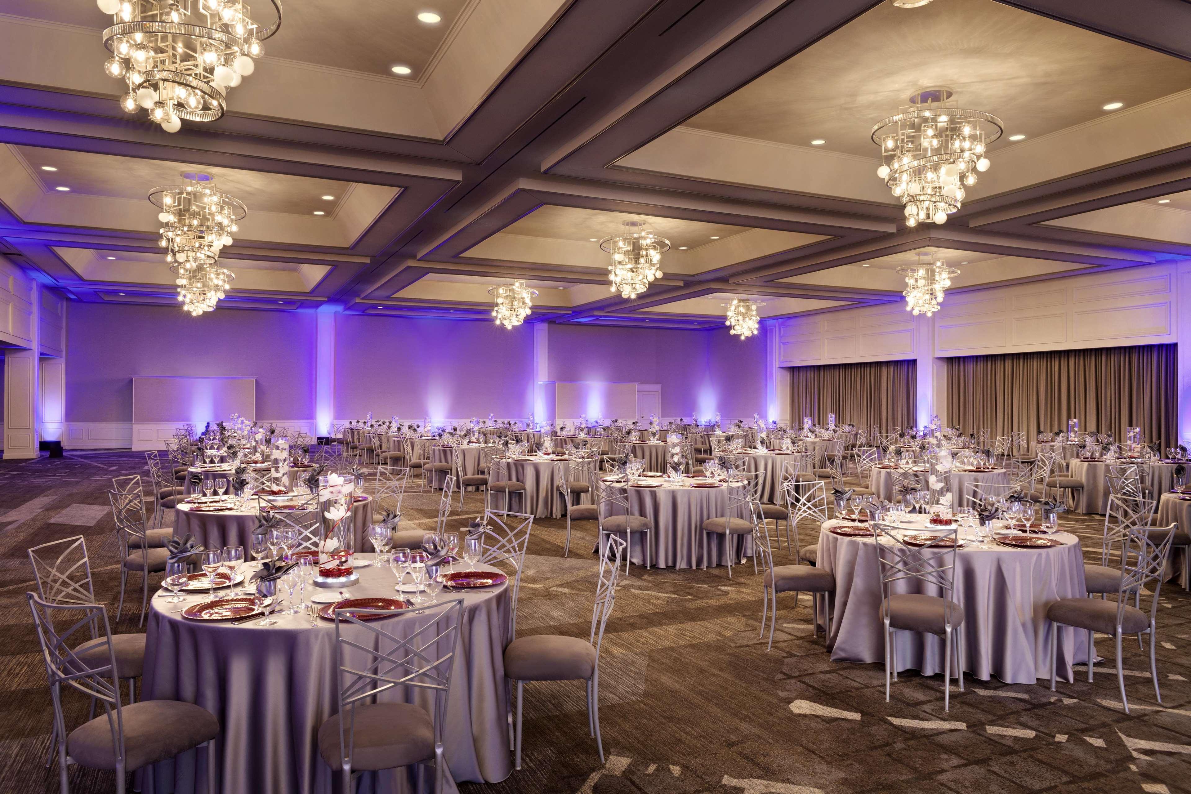 Fairmont Dallas Luaran gambar