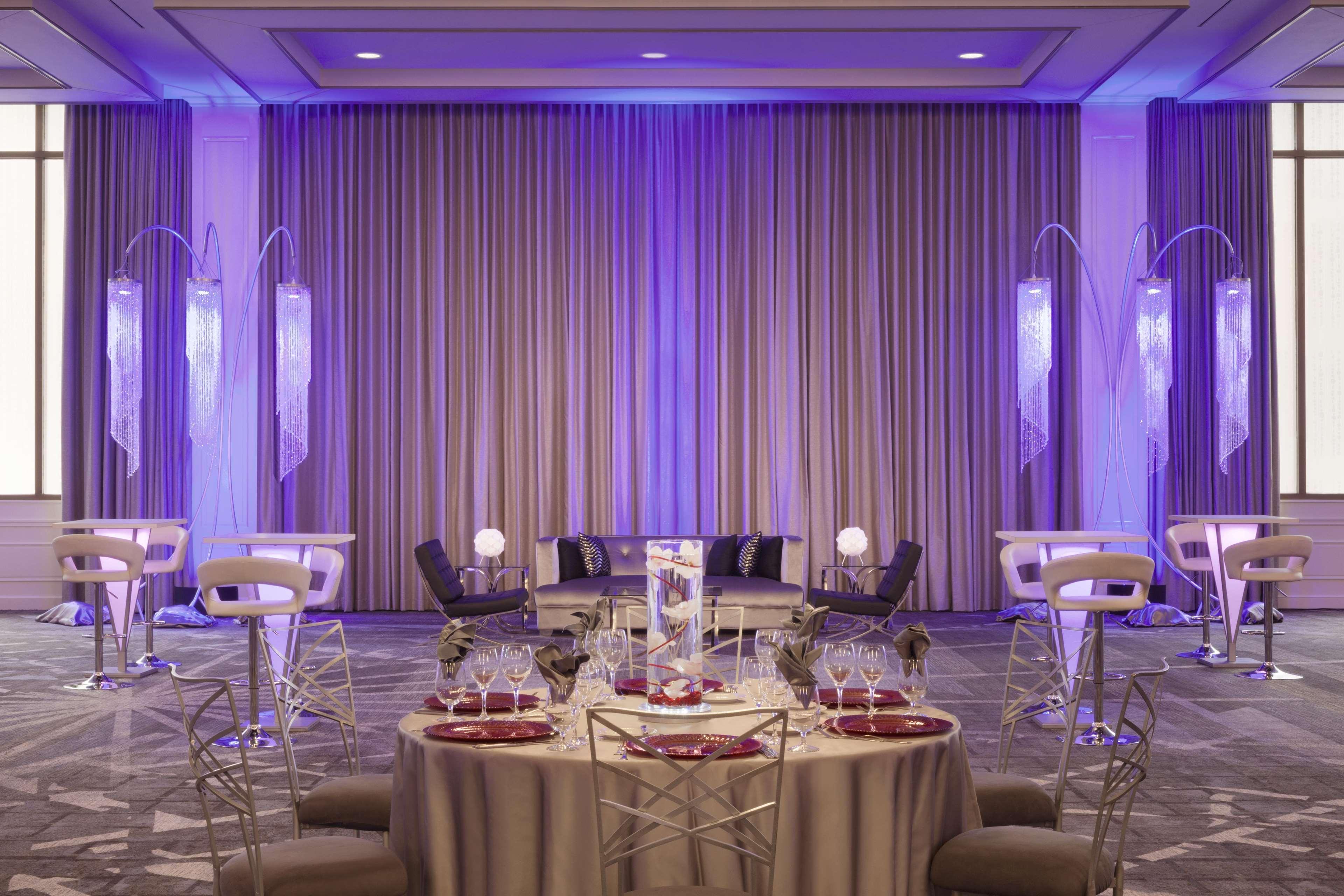 Fairmont Dallas Luaran gambar
