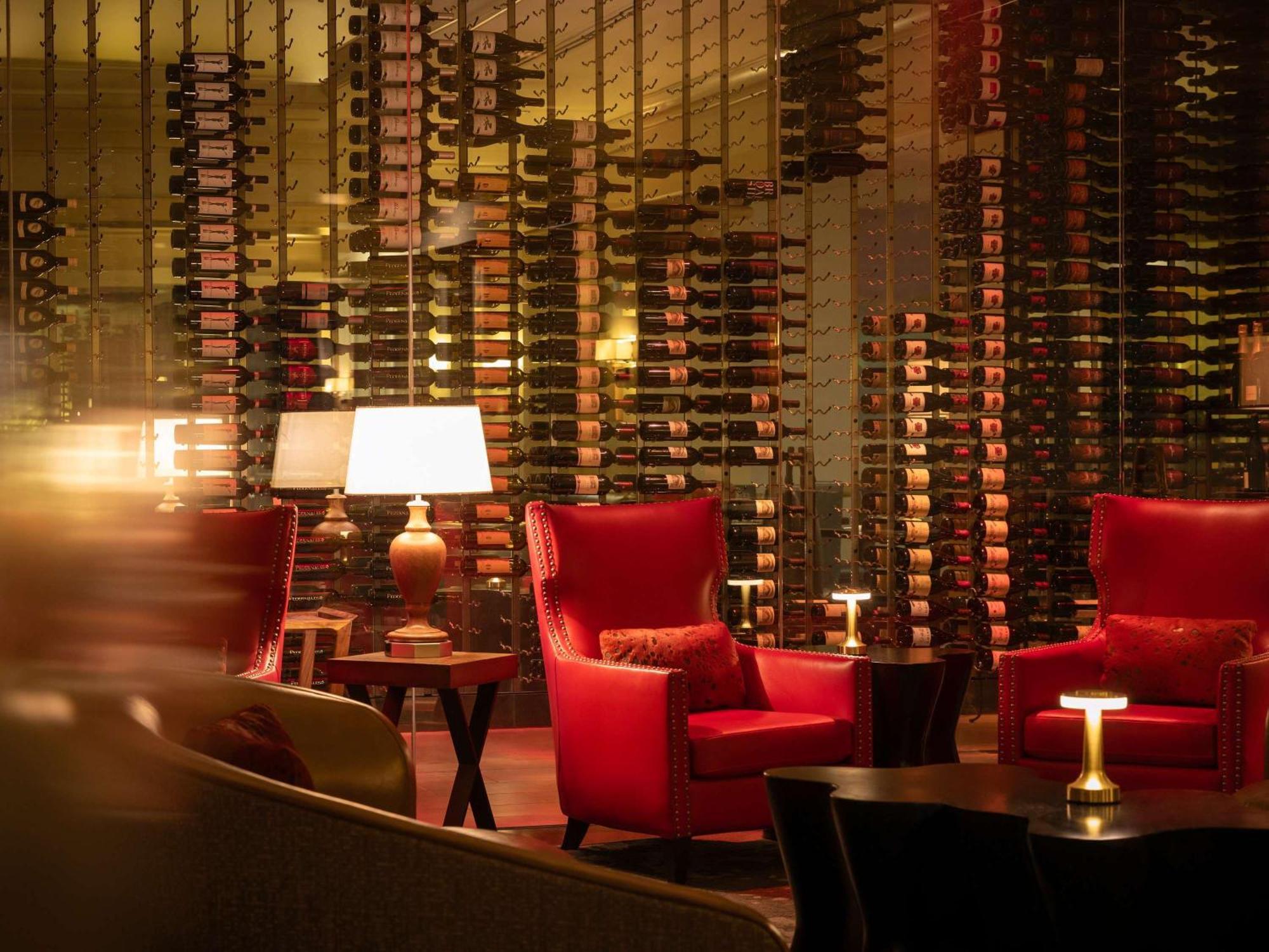 Fairmont Dallas Luaran gambar